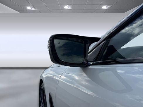 New 2026 BMW M850i xDrive image 19