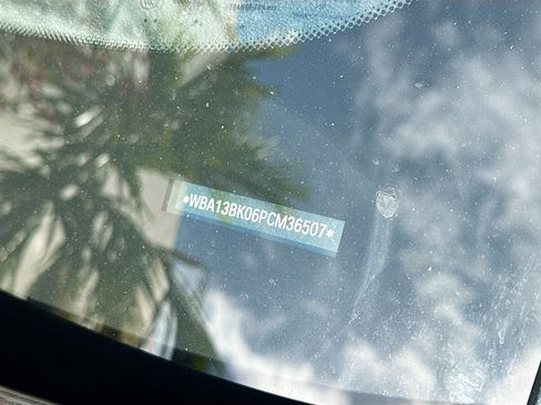 Used 2023 BMW M550i xDrive w/ Executive Package image 8