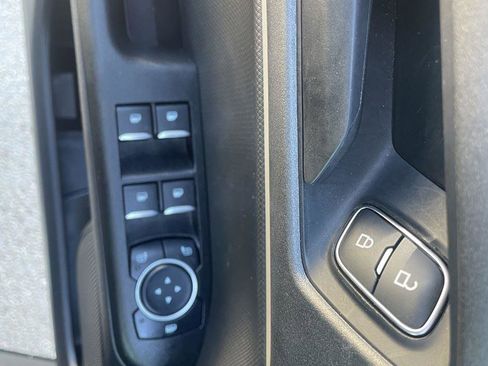 Used 2025 Ford Bronco Sport Big Bend w/ Convenience Package image 11