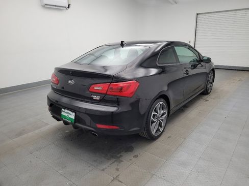 Used 2016 Kia Forte Koup SX image 9