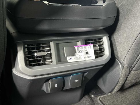 Used 2026 Ford F150 XLT w/ Equipment Group 302A MID AWD/4WD image 27