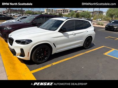 Used 2024 BMW X3 M40i