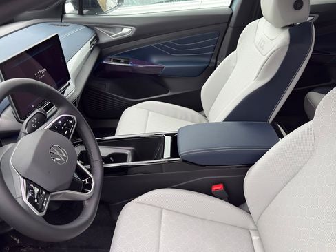 New 2026 Volkswagen ID.4 Pro S image 11