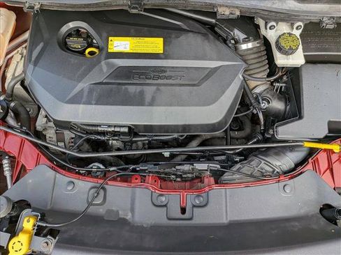 Used 2015 Ford Escape SE w/ Equipment Group 201A image 22