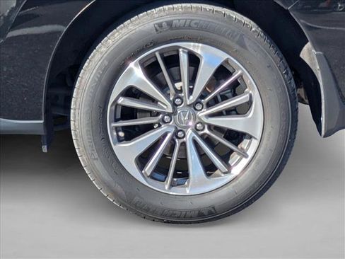 Used 2018 Acura RDX FWD w/ Advance Package image 17