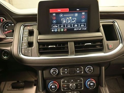 Used 2023 Chevrolet Tahoe LS w/ Driver Alert Package image 4