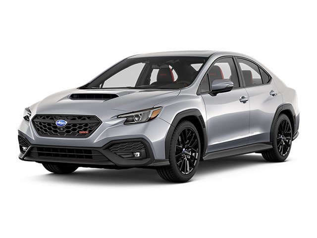 New 2026 Subaru WRX Limited AWD/4WD image 1