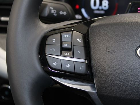 New 2026 Ford Explorer Platinum w/ LUX Leather Package image 38