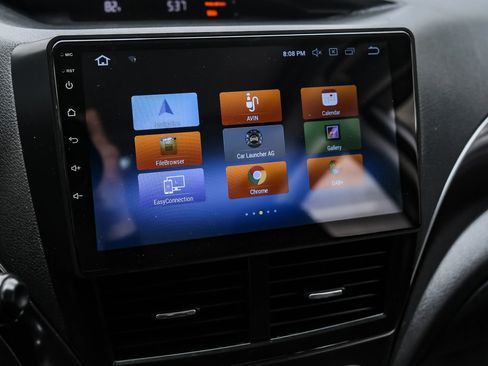 Used 2012 Subaru Impreza WRX Premium image 27