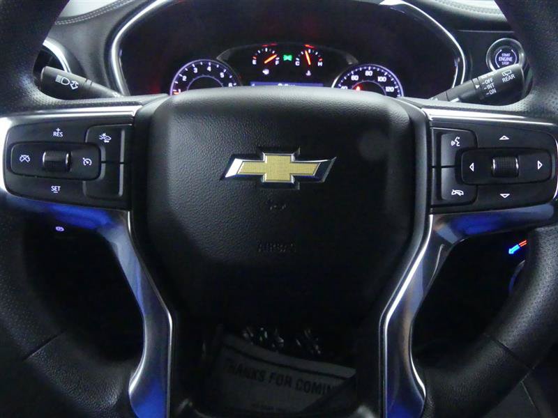 Used 2026 Chevrolet Blazer LT FWD image 18