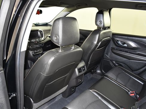 Used 2020 GMC Terrain SLT w/ Preferred Package AWD/4WD image 49