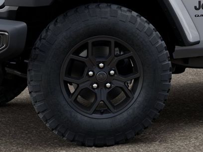 New 2026 Jeep Gladiator Sport