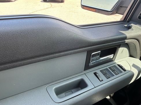 Used 2013 Ford F150 XLT w/ Luxury Equipment Group RWD image 24