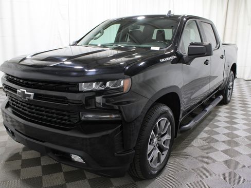 Used 2019 Chevrolet Silverado 1500 RST w/ All-Star Edition image 36