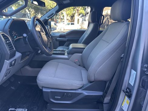 Used 2020 Ford F150 XLT w/ Equipment Group 302A Luxury image 20