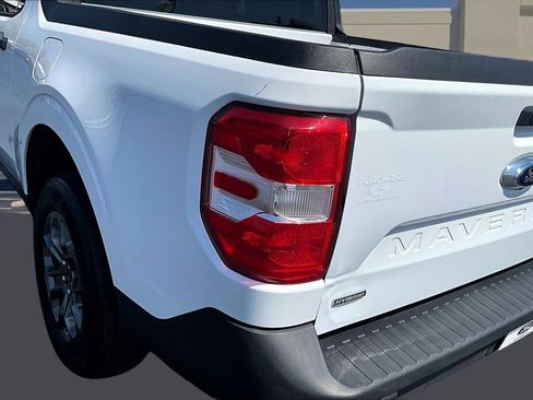 Used 2024 Ford Maverick XLT FWD image 25