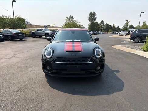 Used 2023 MINI Cooper Clubman S AWD/4WD image 8
