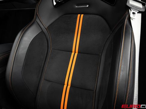 Used 2021 Mercedes-Benz AMG GT Black Series image 43