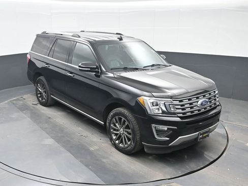 Used 2020 Ford Expedition Limited RWD image 34