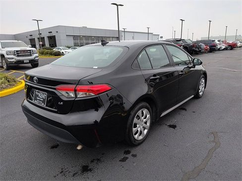 Certified 2024 Toyota Corolla LE image 7