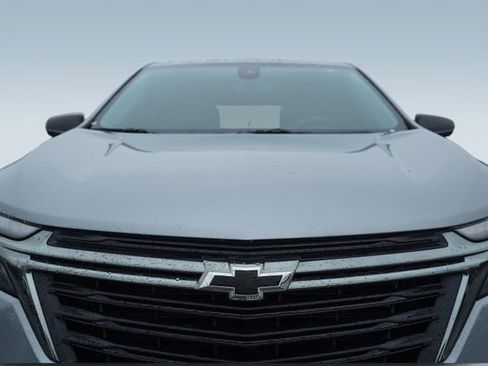 Used 2024 Chevrolet Equinox LS w/ Sport Edition image 37