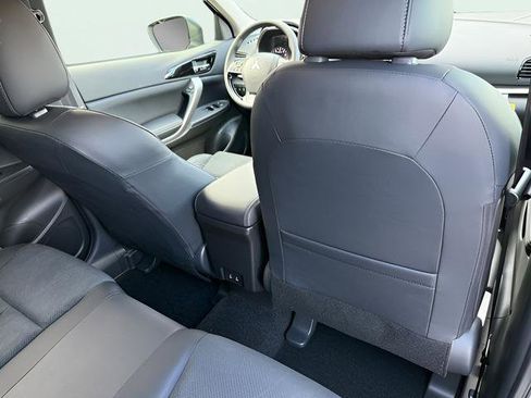 New 2026 Mitsubishi Eclipse Cross SE image 26