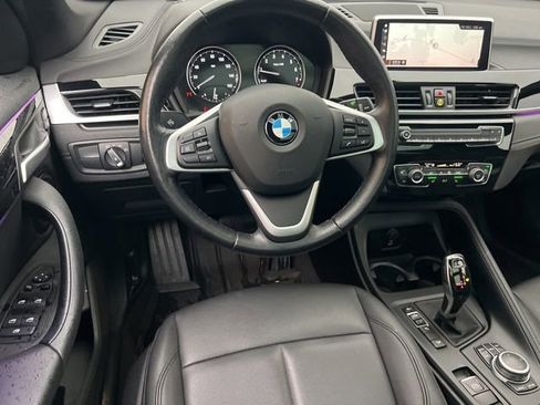 Used 2021 BMW X1 xDrive28i w/ Convenience Package image 37