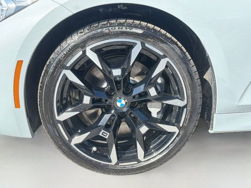 New 2026 BMW 330i xDrive Sedan w/ M Sport Package AWD/4WD image 42