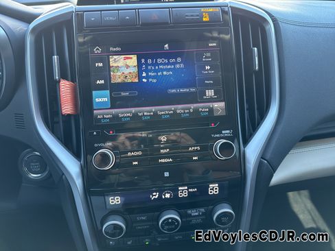 Used 2022 Subaru Ascent Touring image 38