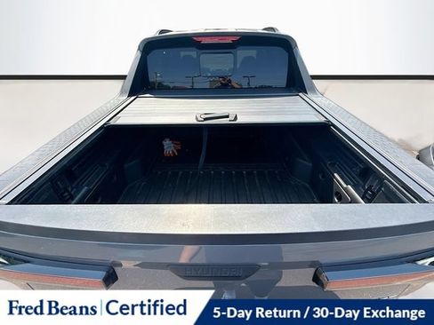 Used 2022 Hyundai Santa Cruz SEL Premium AWD/4WD image 32