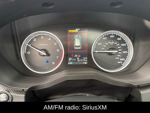 Used 2021 Subaru Forester Premium image 9