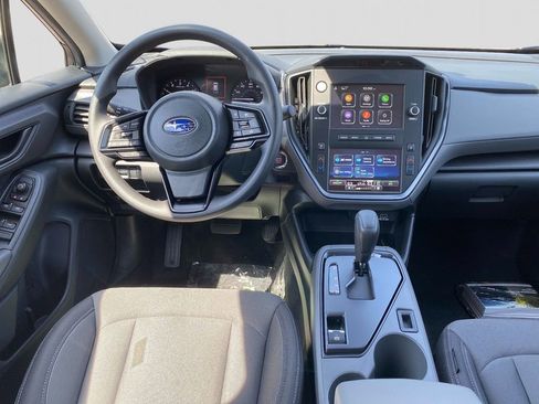 New 2026 Subaru Crosstrek 2.5i image 8