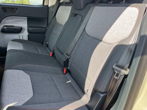 Used 2024 Ford Maverick XLT w/ XLT Luxury Package FWD image 21