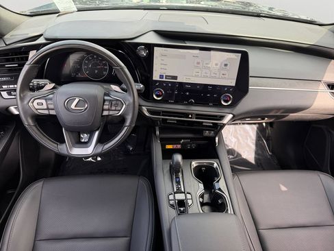 Certified 2024 Lexus RX 350 Premium w/ Accessory Package (Z1) AWD/4WD image 12