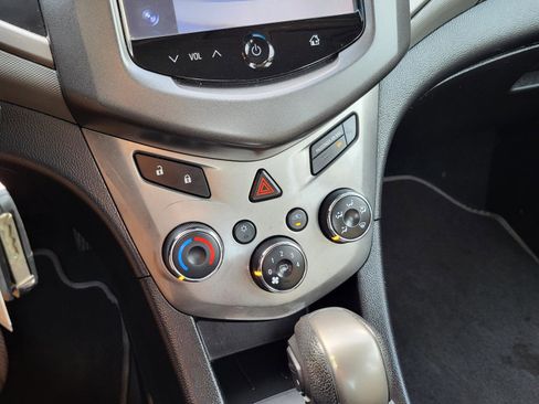 Used 2015 Chevrolet Sonic LT w/ Advanced Safety Package image 27