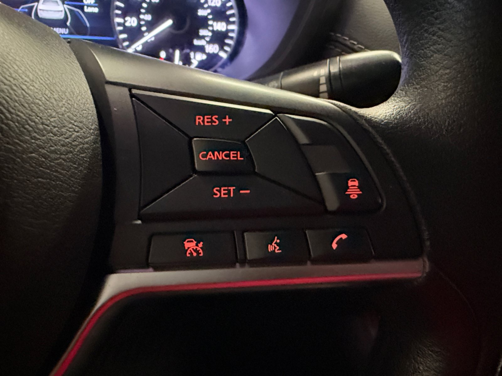Used 2024 Nissan Sentra SV w/ Trunk Package FWD image 31
