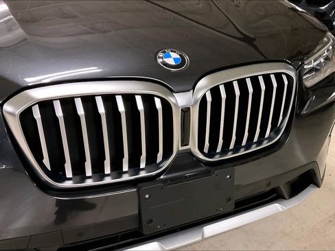 Used 2022 BMW X3 xDrive30i w/ Convenience Package image 31