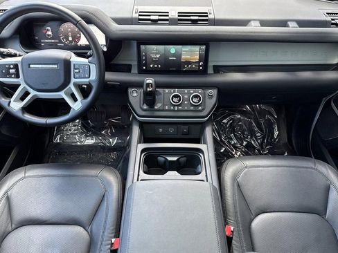 Used 2024 Land Rover Defender 110 S AWD/4WD image 16