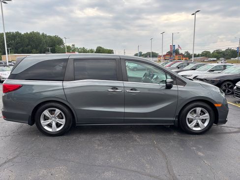 Used 2020 Honda Odyssey EX-L image 5