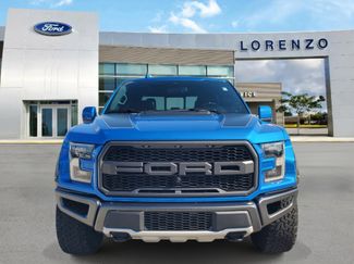 Used 2019 Ford F150 Raptor w/ Equipment Group 802A Luxury video 2