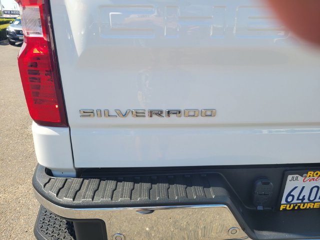 Used 2021 Chevrolet Silverado 1500 LT w/ All Star Edition Plus AWD/4WD image 10