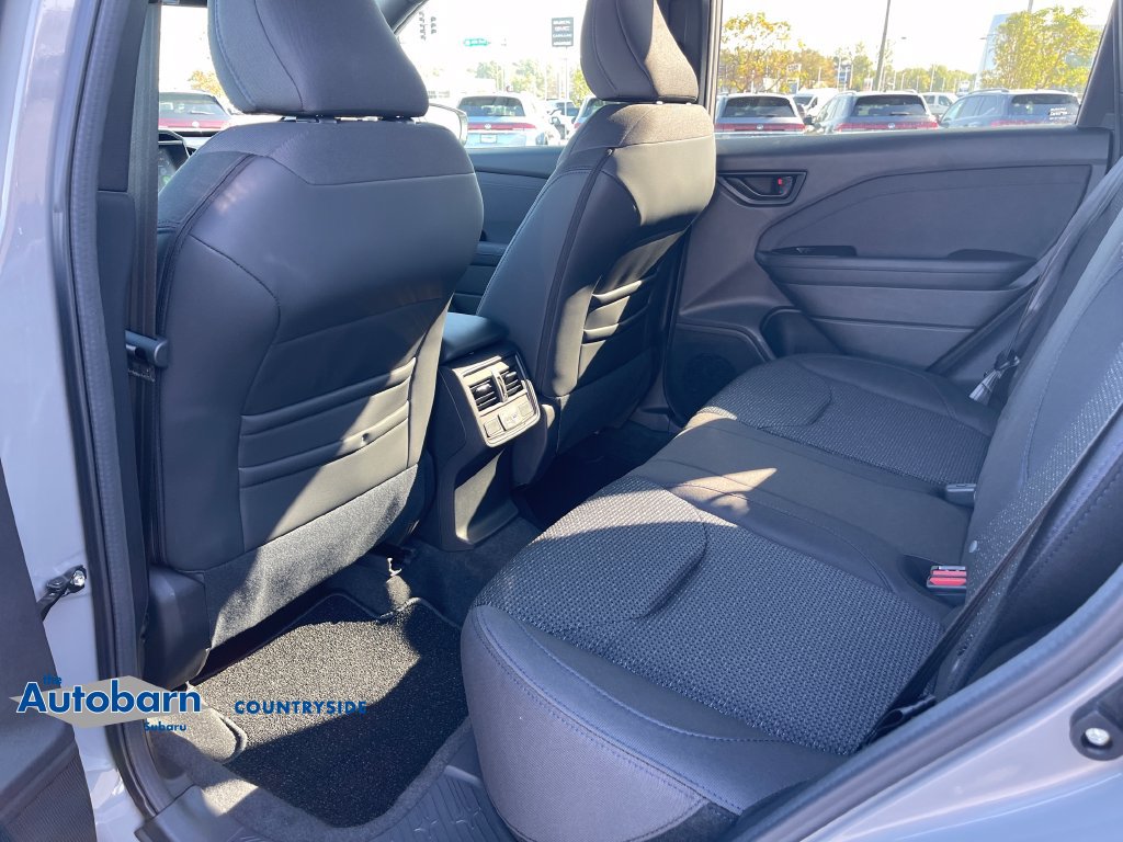 Used 2026 Subaru Forester Premium AWD/4WD image 26