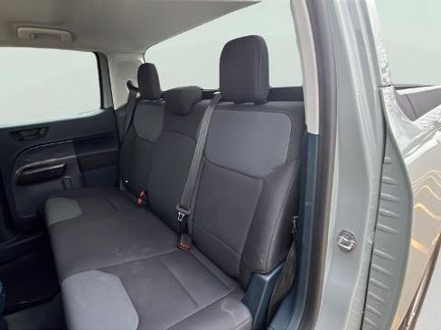 Certified 2024 Ford Maverick XL w/ Equipment Group 100A Standard image 18