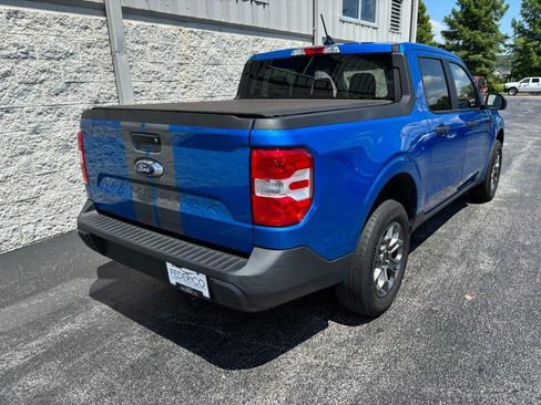 Used 2022 Ford Maverick XLT FWD image 3