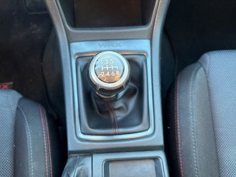 Used 2021 Subaru WRX image 20