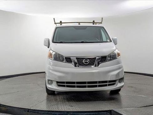 Used 2015 Nissan NV200 SV w/ Technology Package image 12