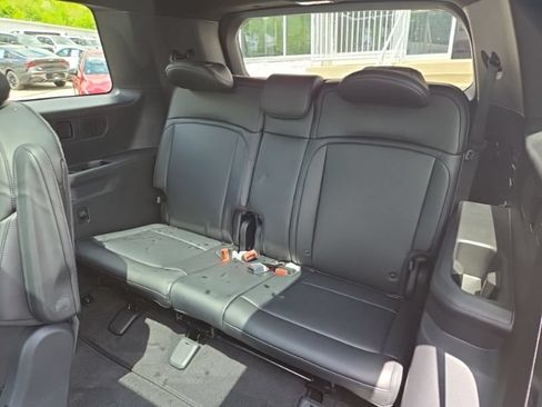 New 2027 Kia Telluride SX X-Line AWD/4WD image 30