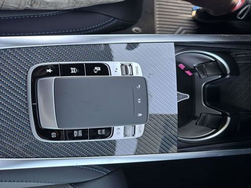 New 2025 Mercedes-Benz G 580 w/ EQ Technology image 24