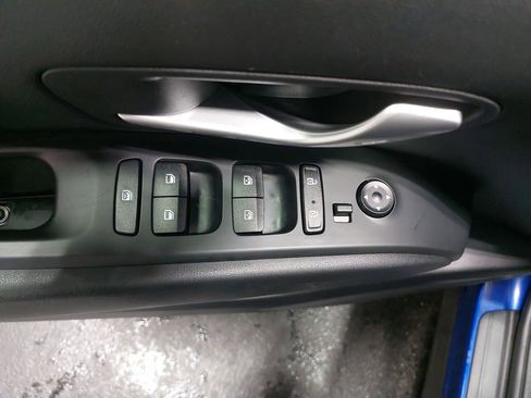 Used 2024 Hyundai Tucson SEL w/ Convenience Package image 29