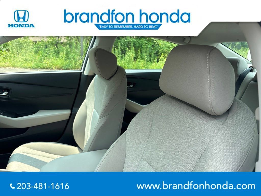 Used 2023 Honda Accord LX image 22